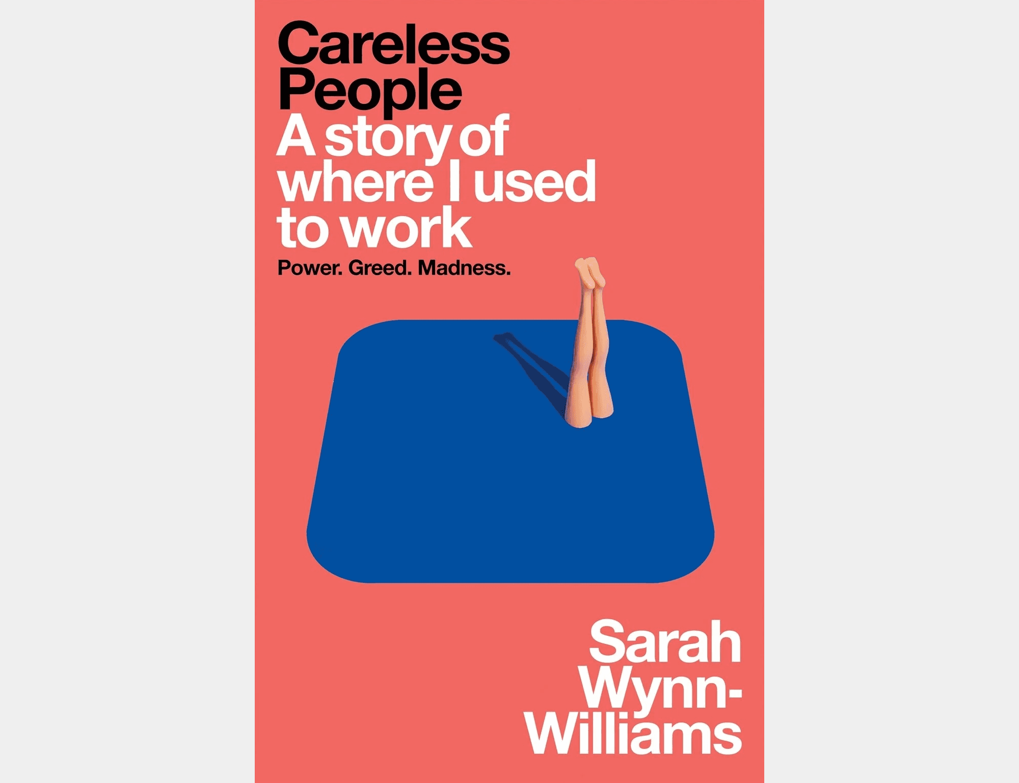 Careless People, Indeed